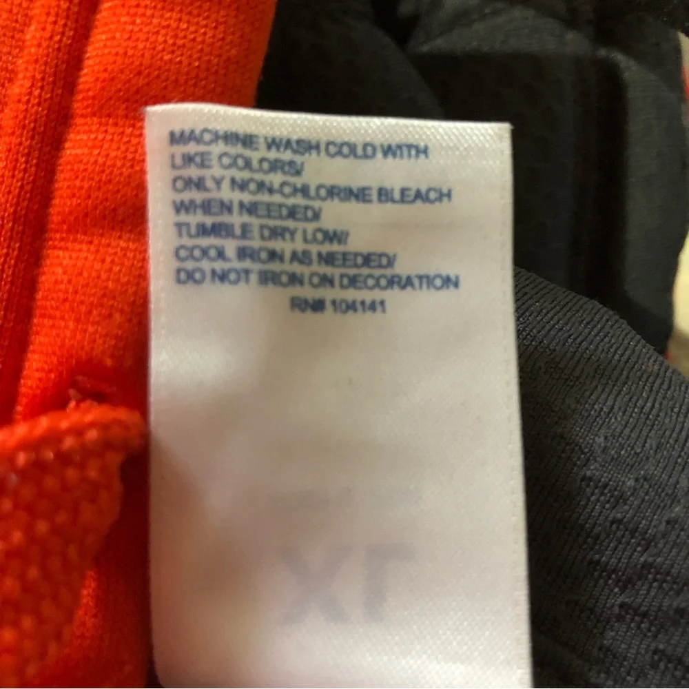 Reebok Hoodie - Picture 10 of 11